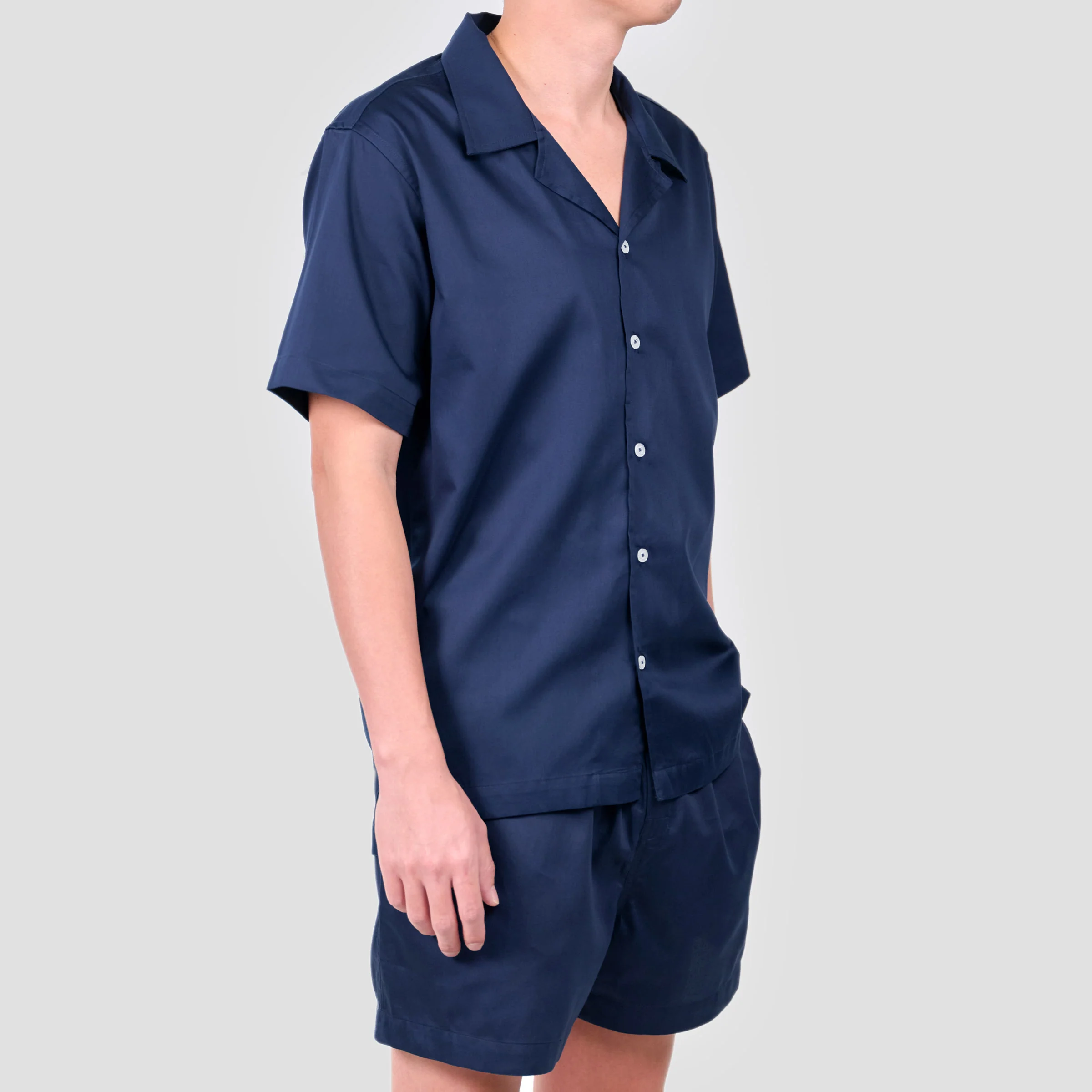 Men's Loungewear Top